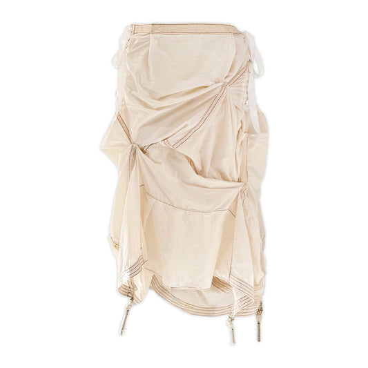 PARACHUTE SKIRT