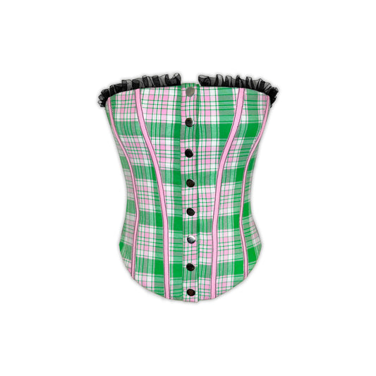 CANDY CORSET