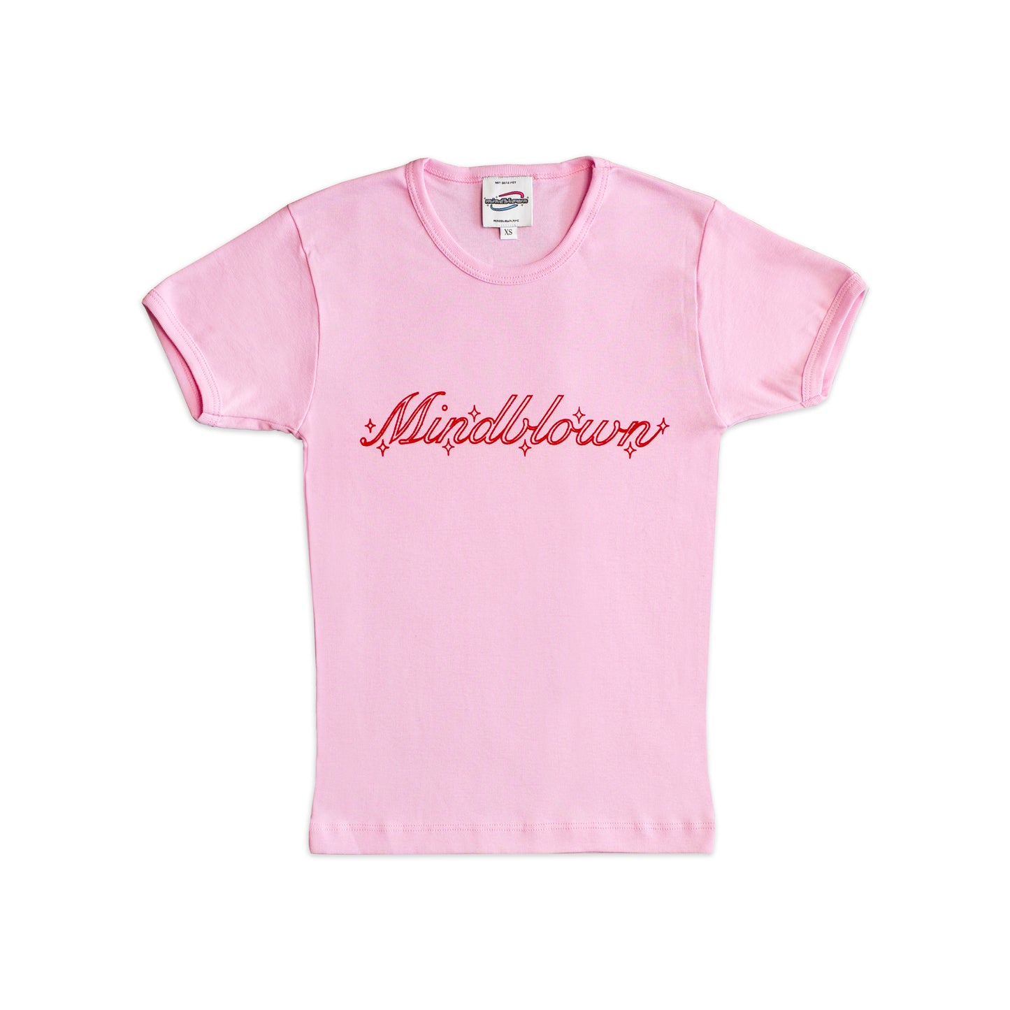 LOVER BABY TEE