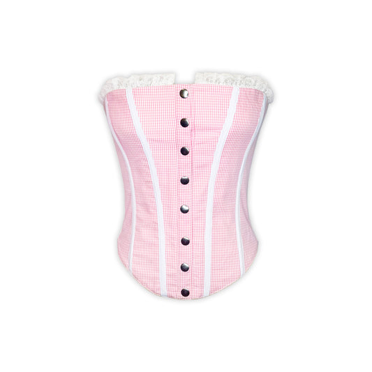 BLUSH CORSET