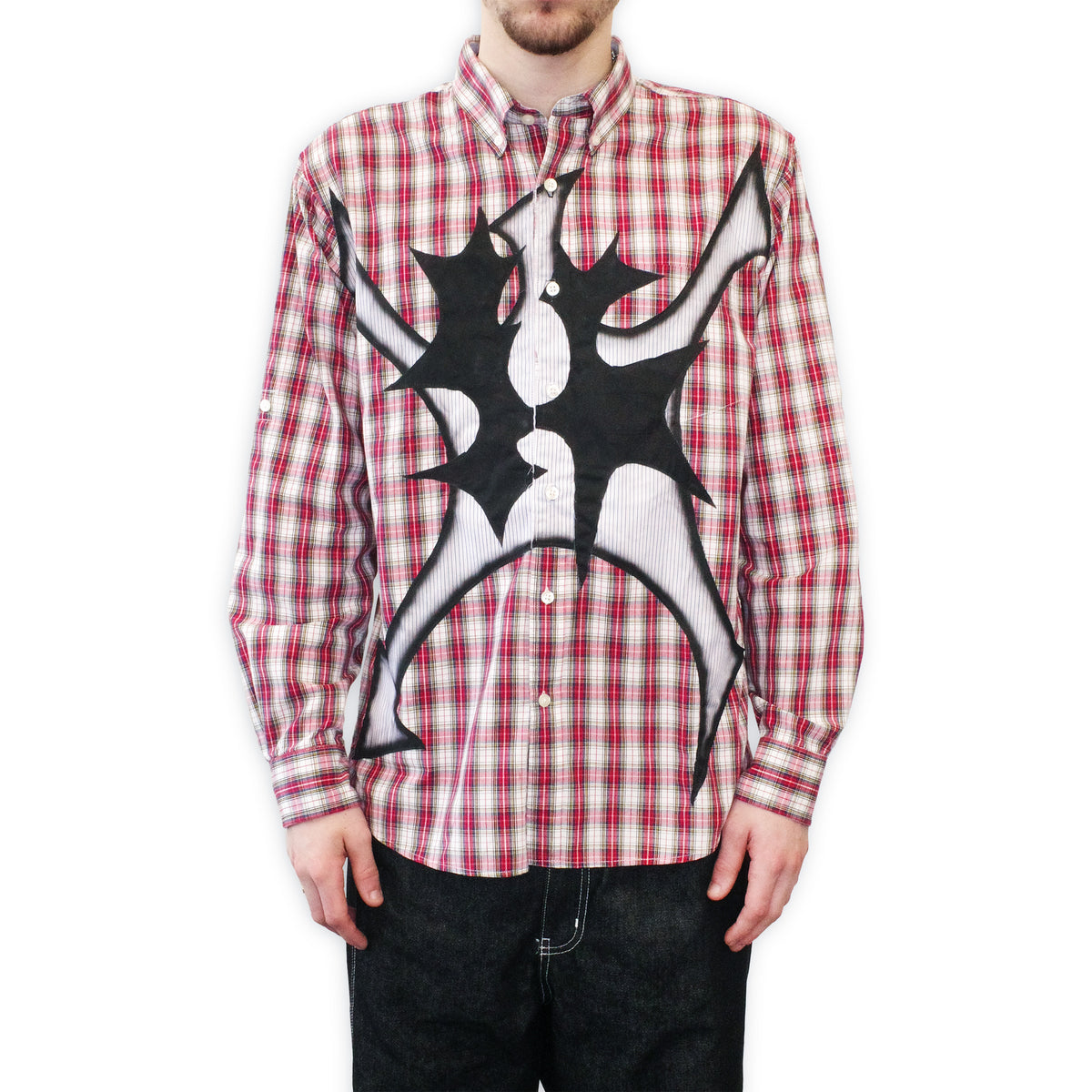 CROSSBONES SHIRT 10