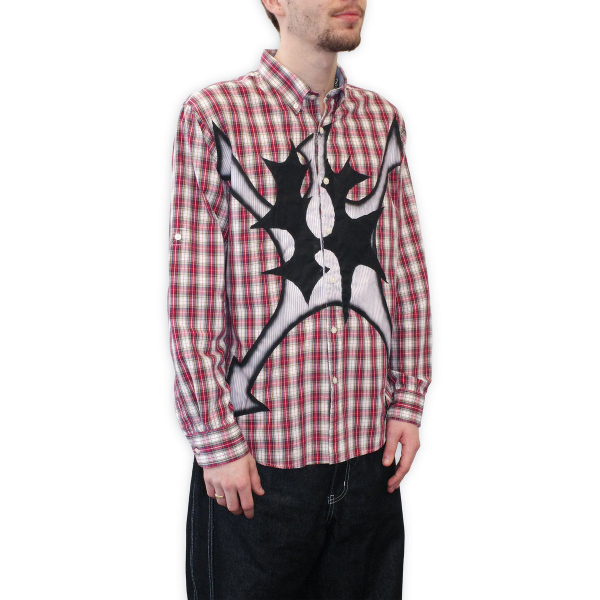CROSSBONES SHIRT 10
