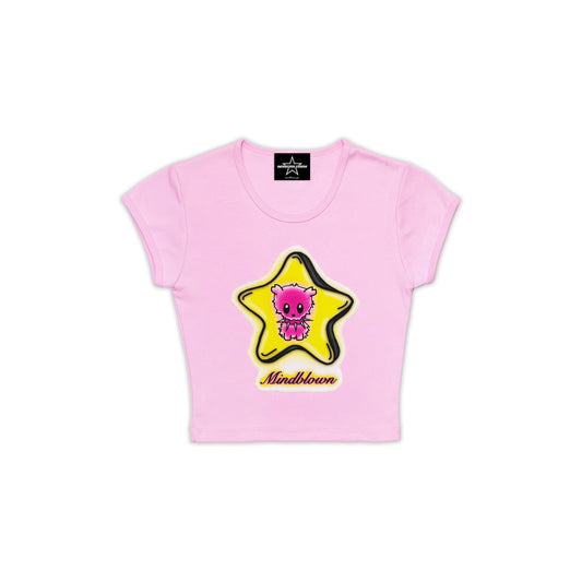 POPSTAR BABY TEE