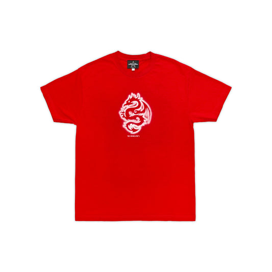RED DRAGON TEE