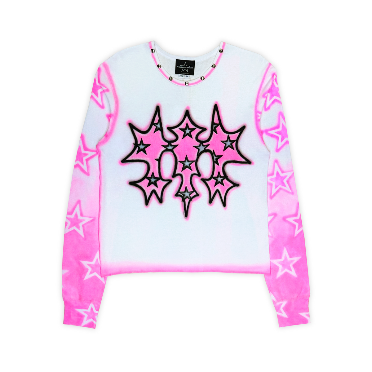 PINK ROCKSTAR THERMAL