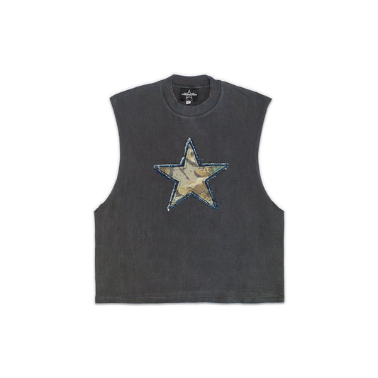 ROCKSTAR TANK