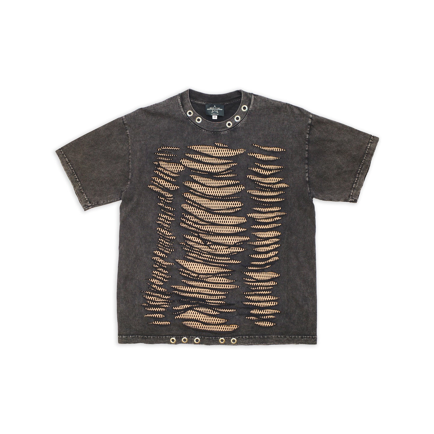 SLASHER TEE