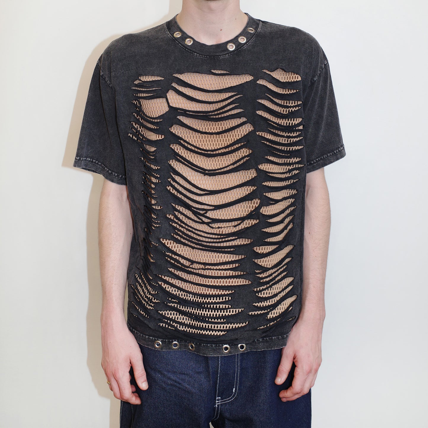 SLASHER TEE