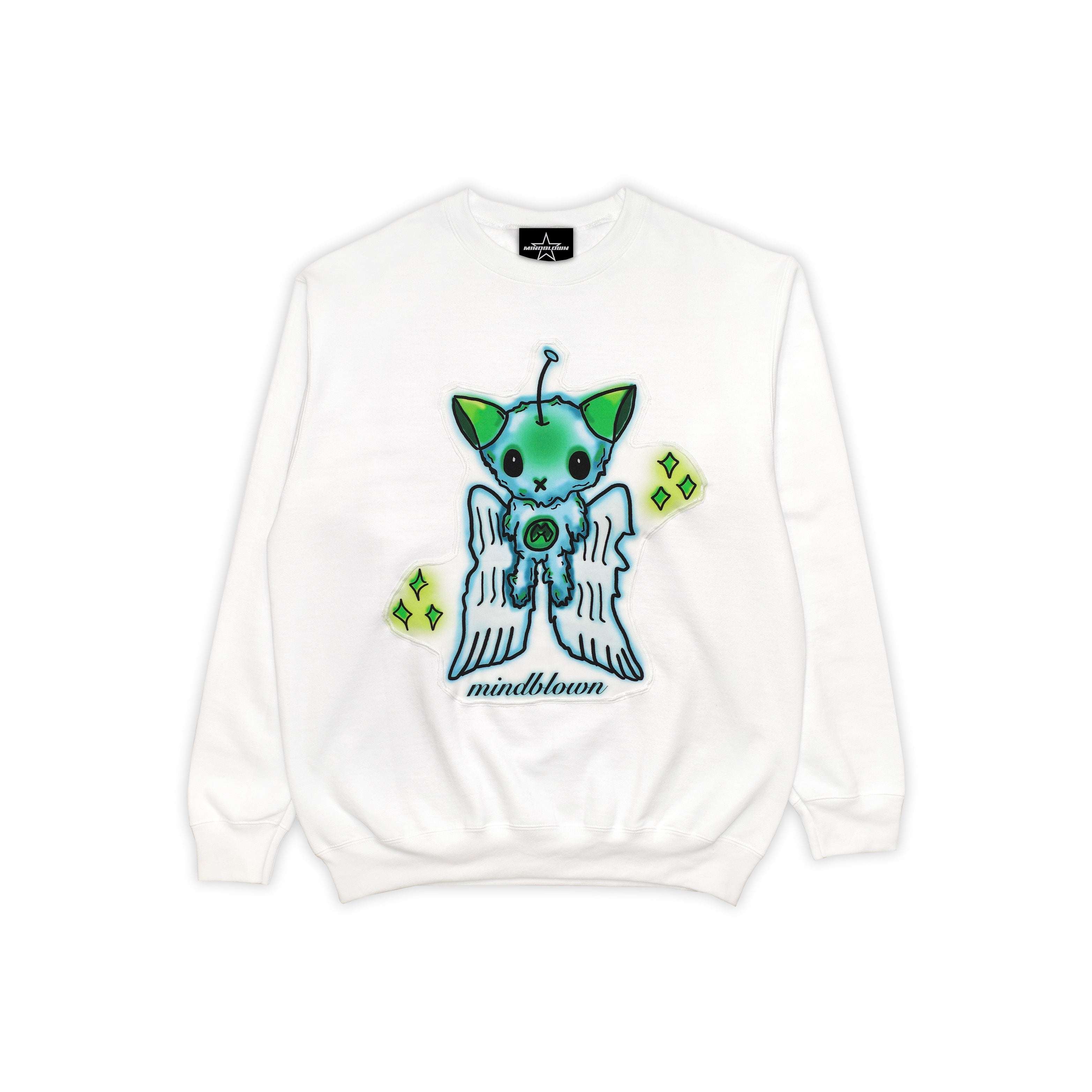 SWEATERS – MINDBLOWN