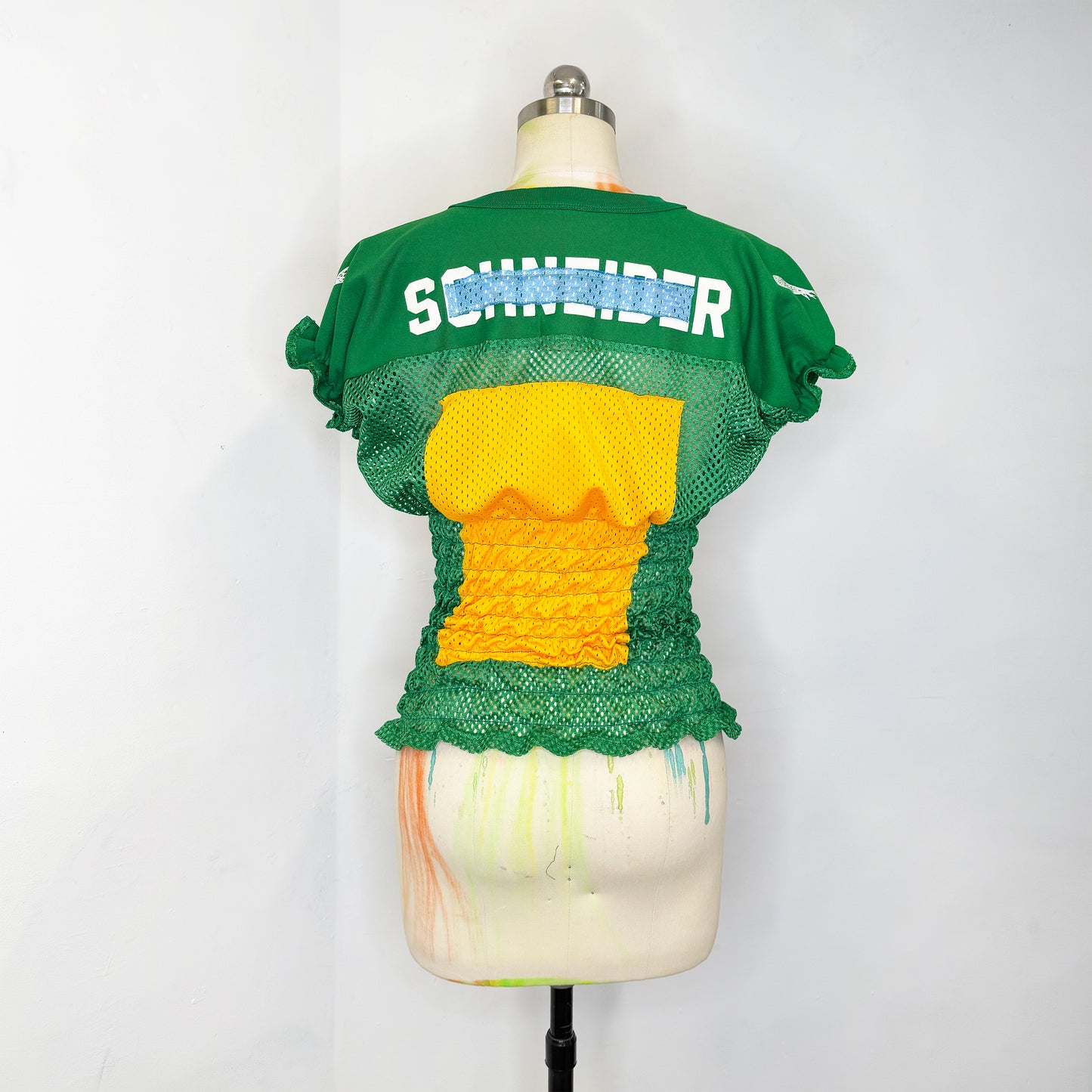 SPORTY CHIC JERSEY