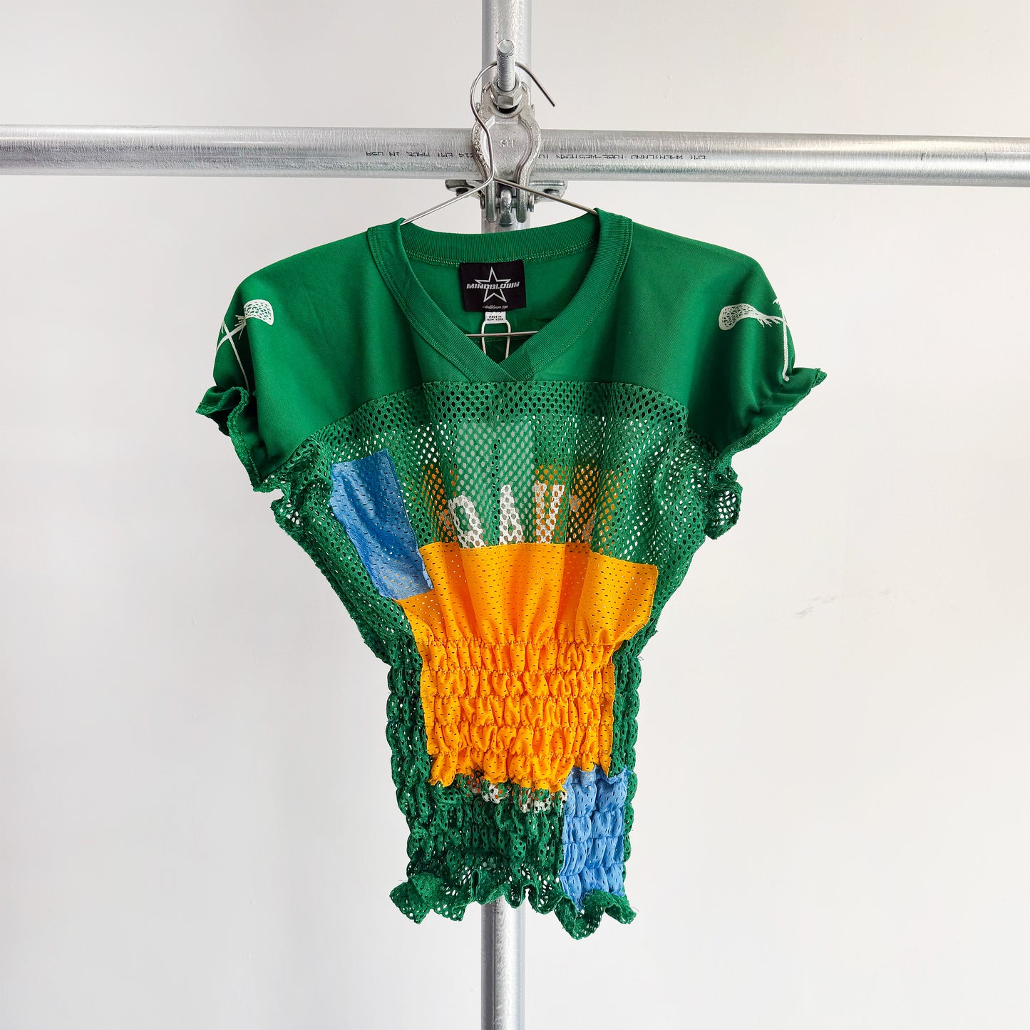 SPORTY CHIC JERSEY