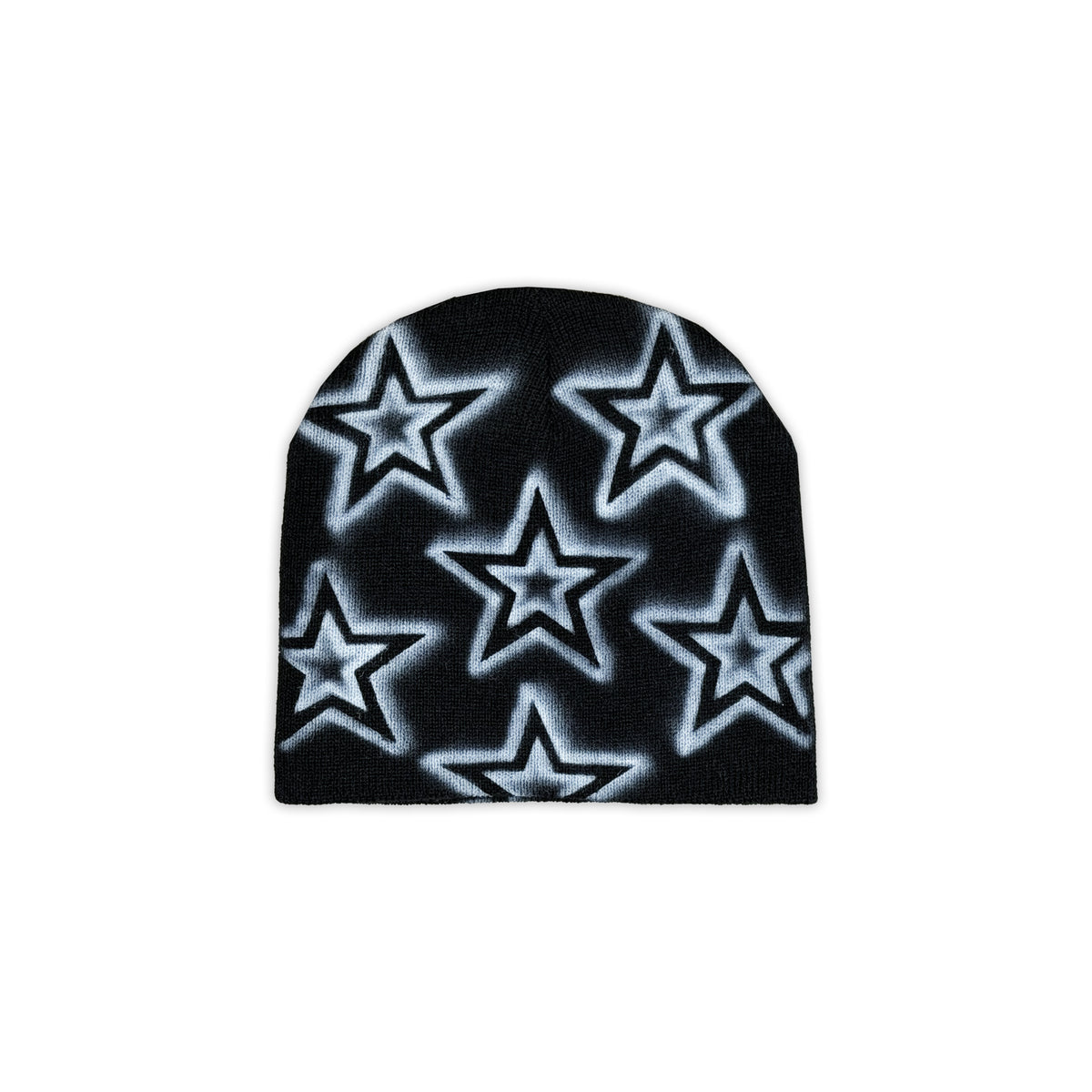STARBURST BEANIE
