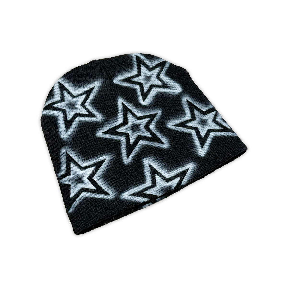 STARBURST BEANIE
