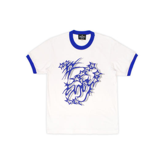 STARFIRE RINGER TEE