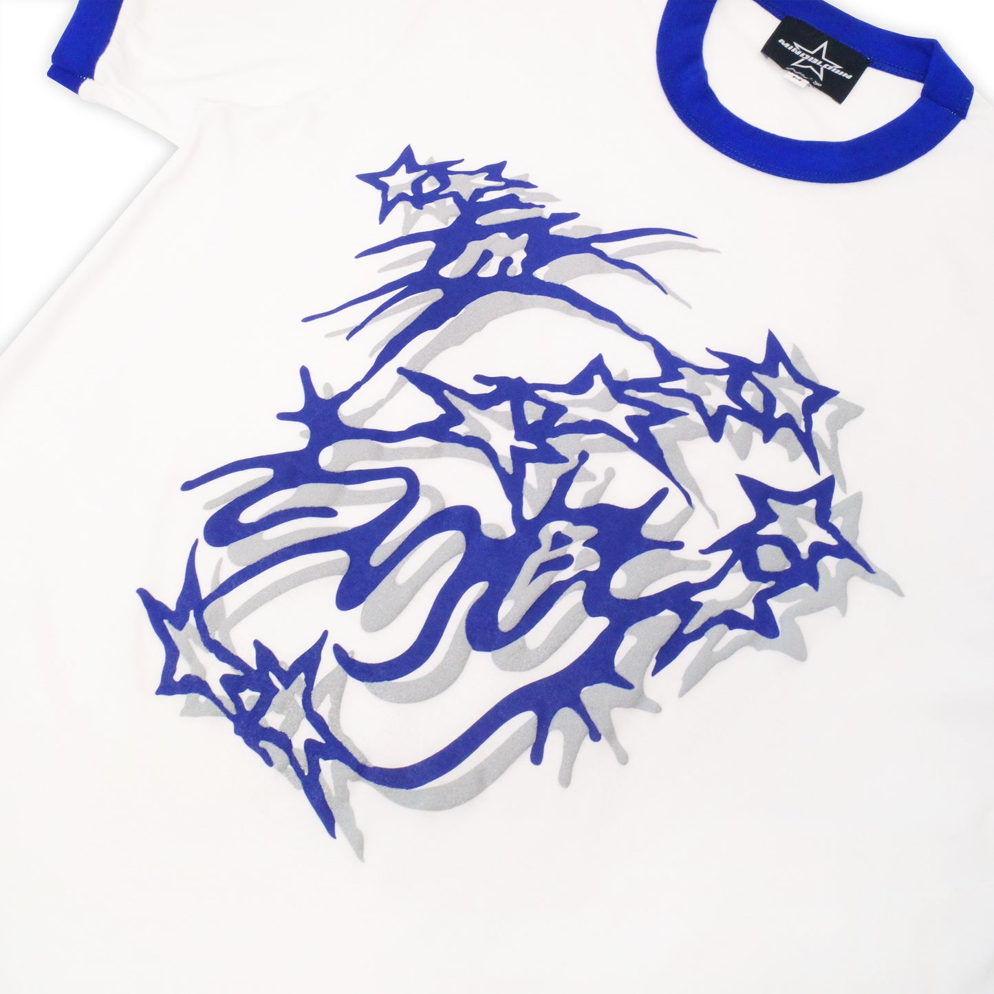 STARFIRE RINGER TEE