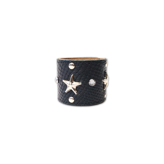 STAR STUD CUFF