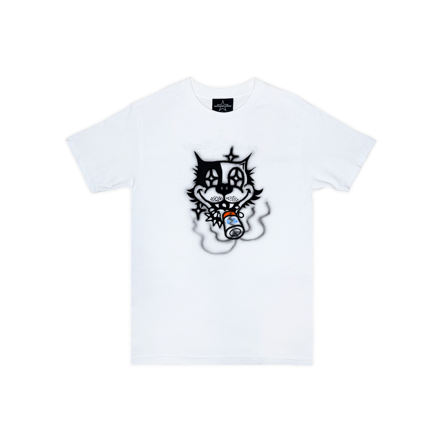 DIRTY TEE