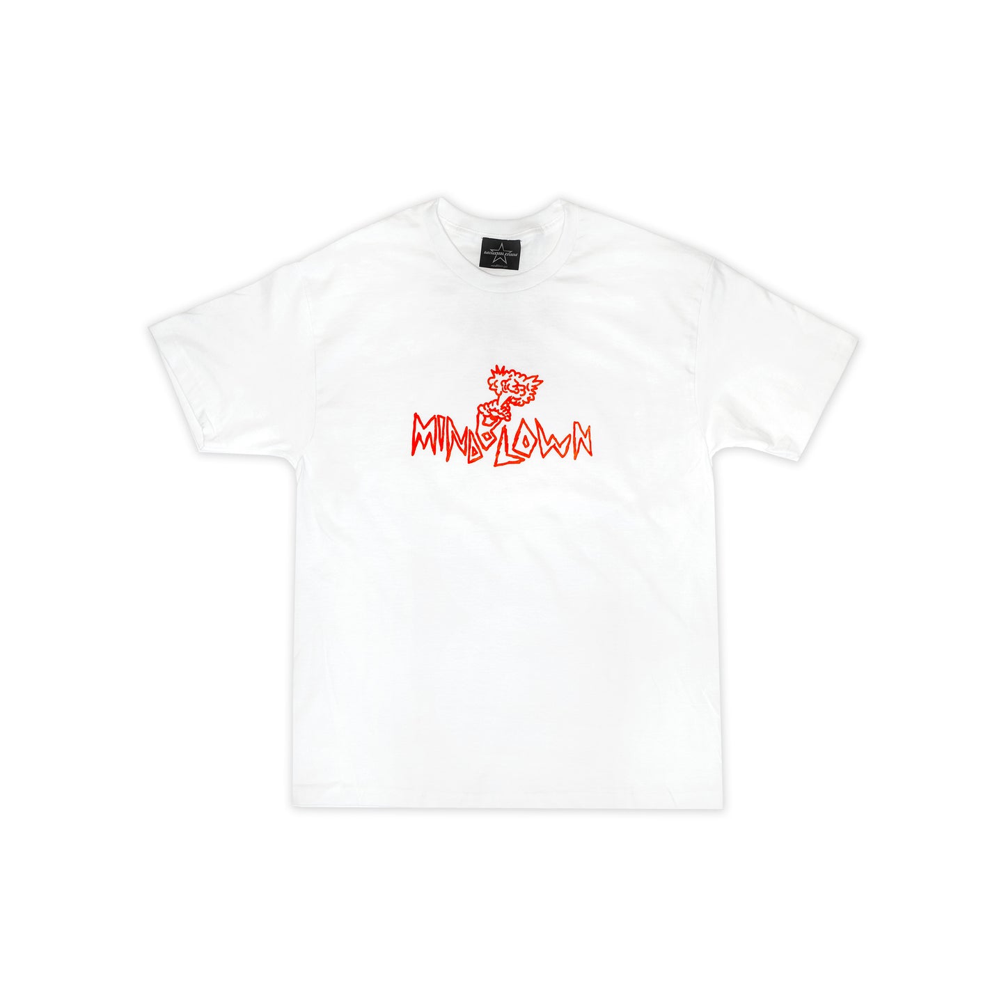 MINDBLOWN EXPLOSION TEE