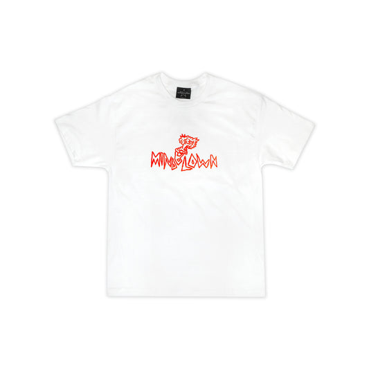 MINDBLOWN EXPLOSION TEE