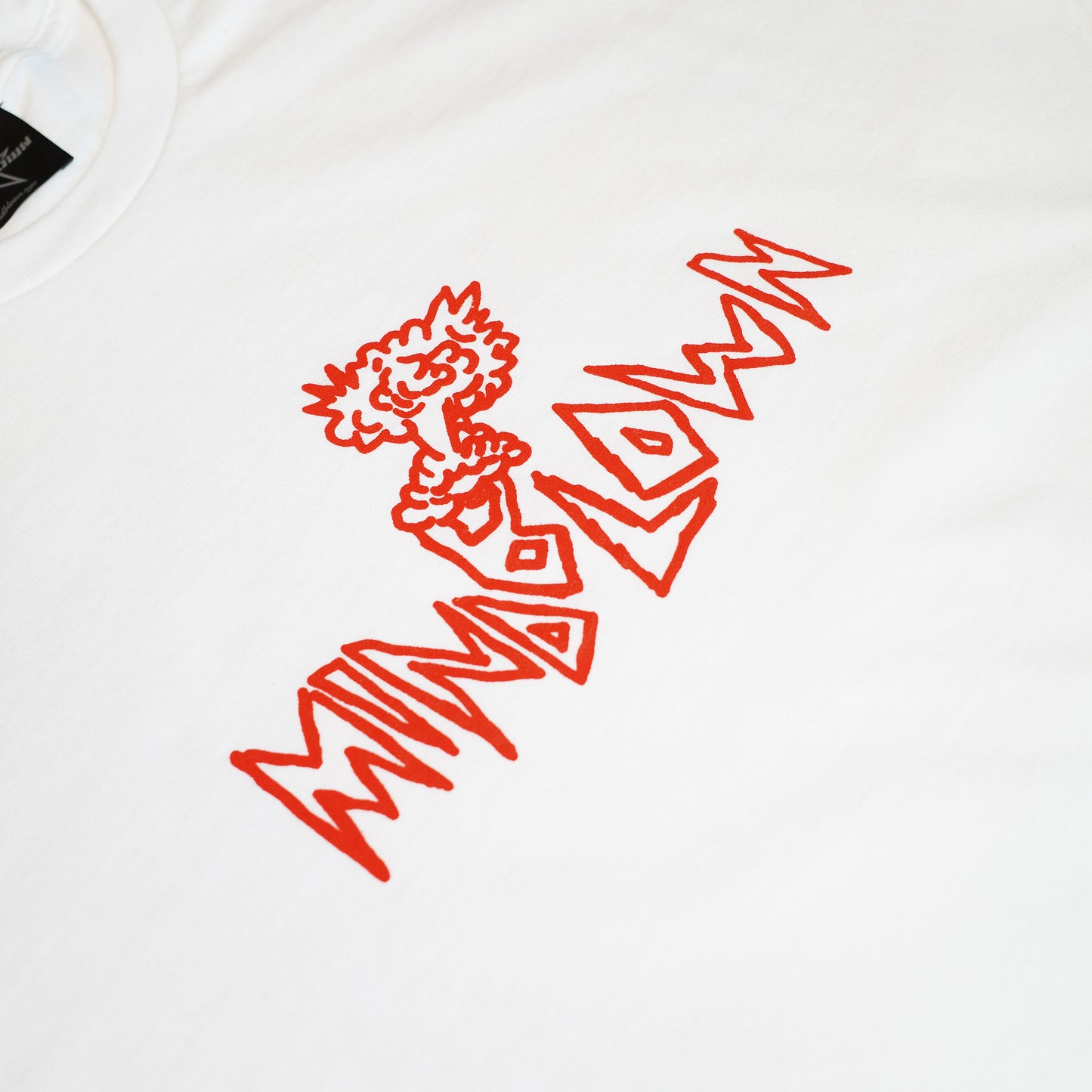 MINDBLOWN EXPLOSION TEE
